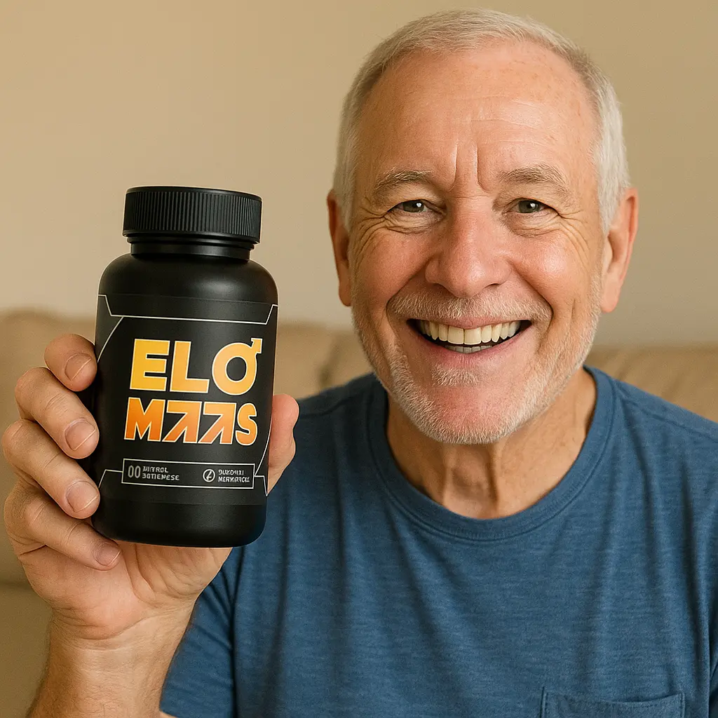 EloMaas customer testimonial